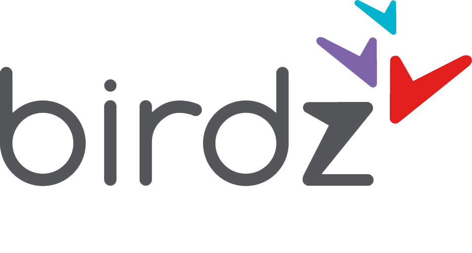 Birdz (Veolia)