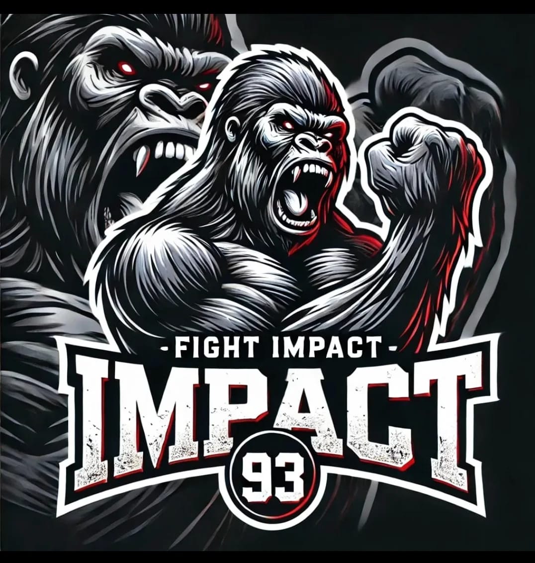 ASP Fight Impact 93